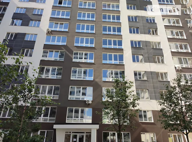Квартира на вул. Літературна 2Д/1 в Києві, ID 239176, фото №28