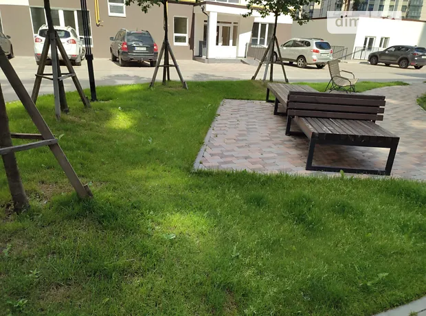 Квартира на вул. Літературна 2Д/1 в Києві, ID 239176, фото №30