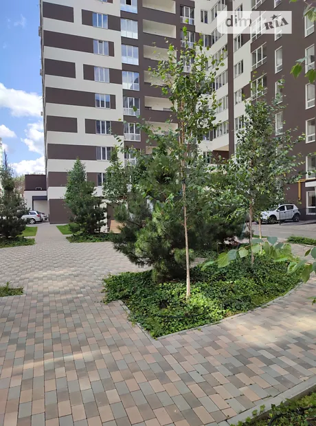 Квартира на вул. Літературна 2Д/1 в Києві, ID 239176, фото №31