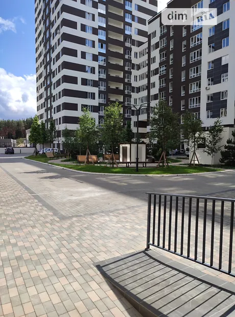 Квартира на вул. Літературна 2Д/1 в Києві, ID 239176, фото №32