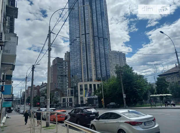 Квартира на вул. Антоновича 136-138 в Києві, ID 237481, фото №2