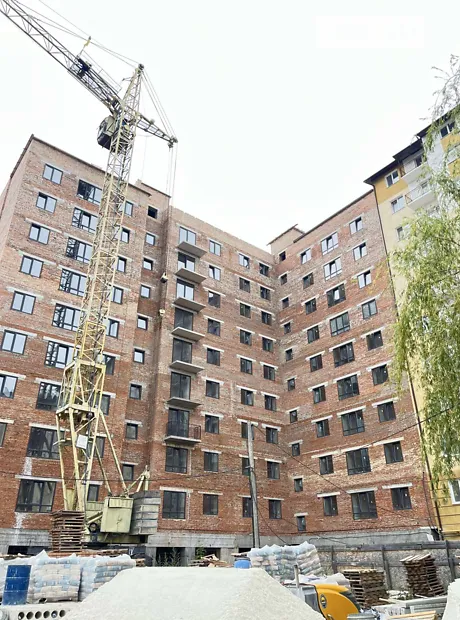 Квартира на вул. Урожайна, 7А в Івано-Франківську, ID 180295, фото №15