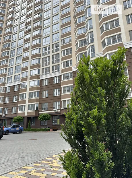 Квартира на вул. Університетська 1В/1 в Києві, ID 243886, фото №11