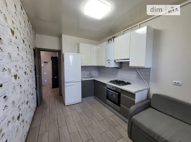 Квартира на вул. Вереснева, 22 в Києві, ID 307781, фото №1