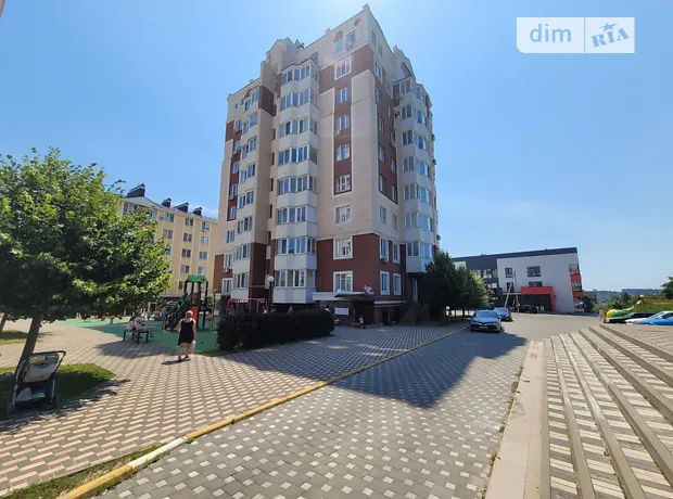 Квартира на вул. Вереснева, 22 в Києві, ID 307781, фото №28