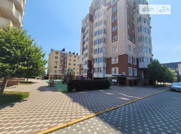Квартира на вул. Вереснева, 22 в Києві, ID 307781, фото №29