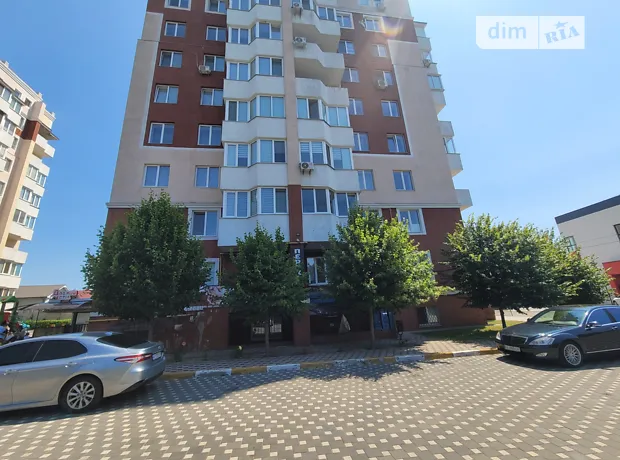 Квартира на вул. Вереснева, 22 в Києві, ID 307781, фото №31