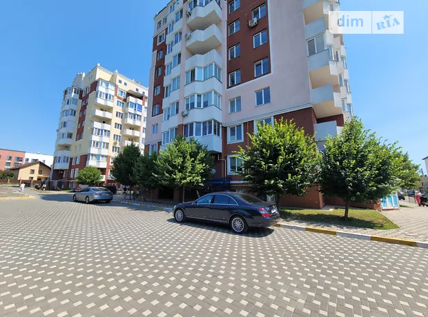 Квартира на вул. Вереснева, 22 в Києві, ID 307781, фото №32