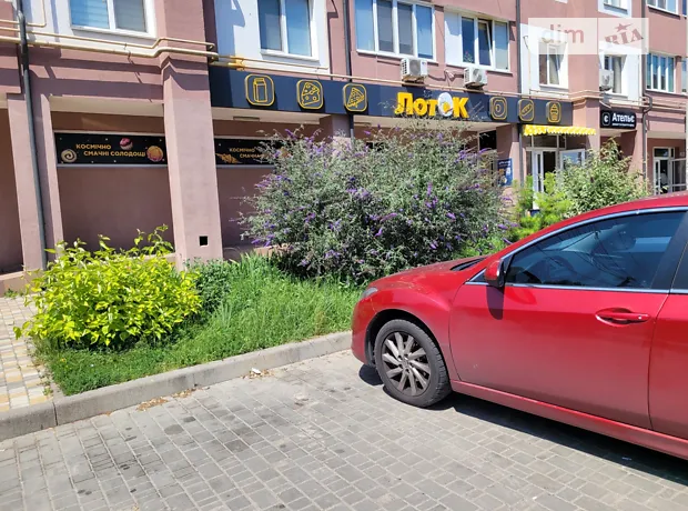 Квартира на вул. Вереснева, 22 в Києві, ID 307781, фото №33