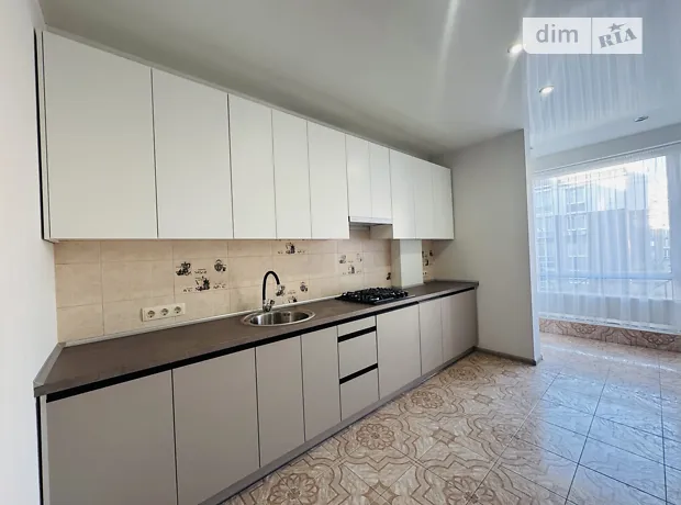 Квартира на вул. Джерельна, 8 в Києві, ID 243265, фото №1