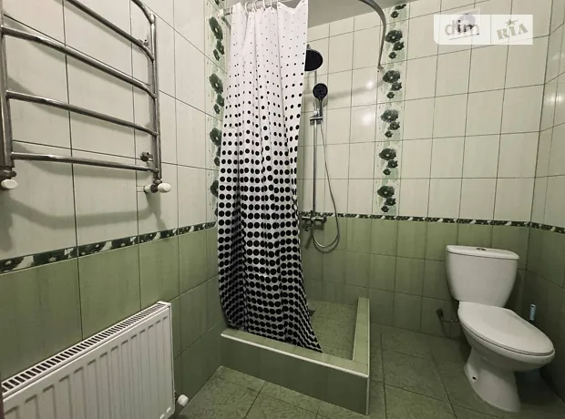 Квартира на вул. Джерельна, 8 в Києві, ID 243265, фото №18