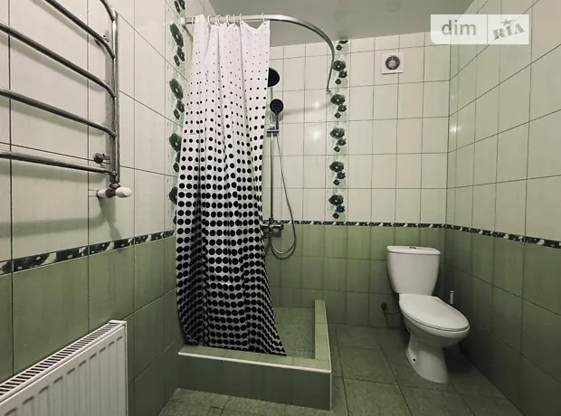 Квартира на вул. Джерельна, 8 в Києві, ID 243265, фото №19
