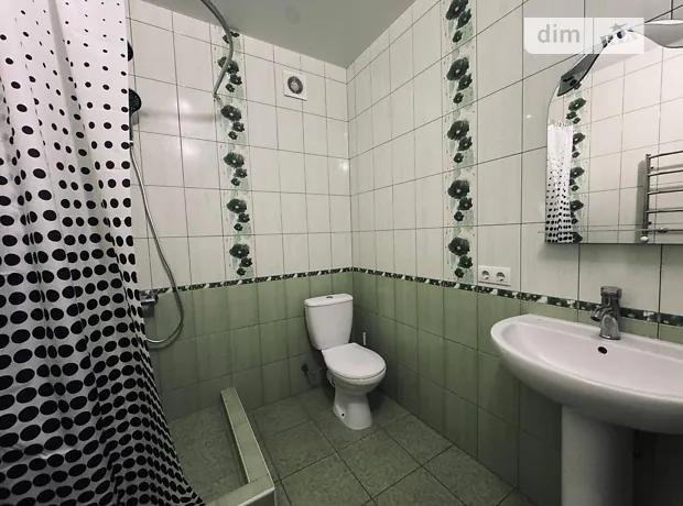Квартира на вул. Джерельна, 8 в Києві, ID 243265, фото №20