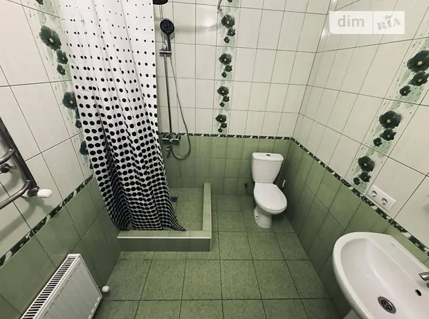 Квартира на вул. Джерельна, 8 в Києві, ID 243265, фото №22