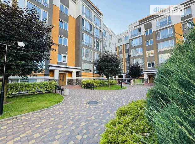 Квартира на вул. Джерельна, 8 в Києві, ID 243265, фото №23