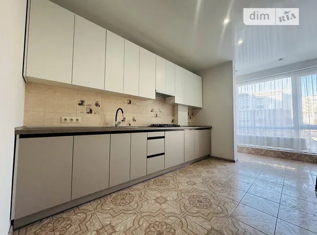 Квартира на вул. Джерельна, 8 в Києві, ID 243265, фото №7
