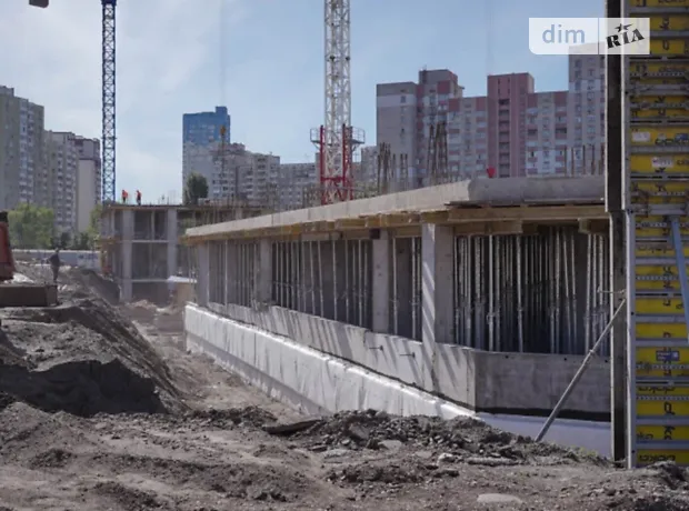 Квартира на вул. Ревуцького, 1 в Києві, ID 173995, фото №9