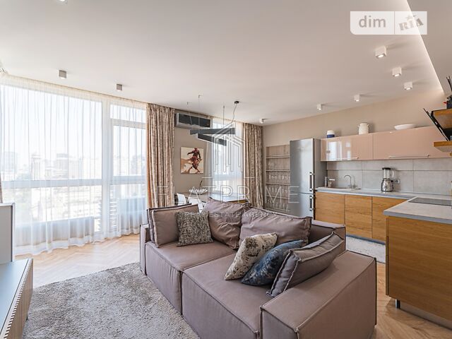 Квартира на вул. Предславинська, 53 в Києві, ID 183630, фото №1