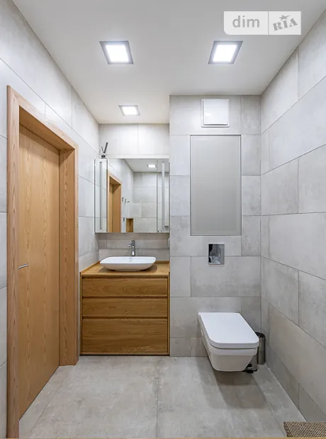 Квартира на вул. Предславинська, 53 в Києві, ID 183630, фото №13