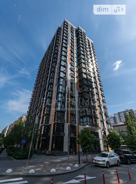 Квартира на вул. Предславинська, 53 в Києві, ID 183630, фото №14