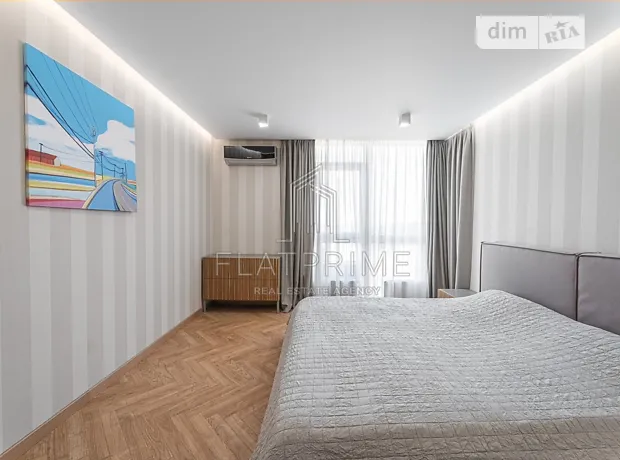Квартира на вул. Предславинська, 53 в Києві, ID 183630, фото №10