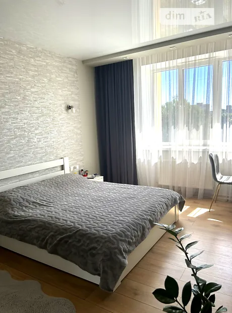 Квартира на вул. Роксоляни, 43Б в Львові, ID 168268, фото №2