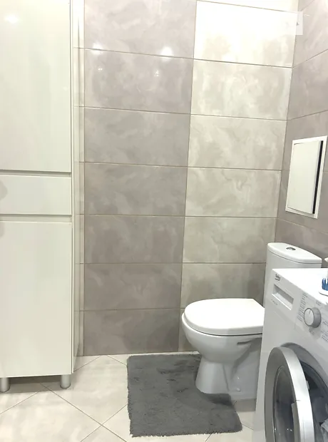 Квартира на вул. Роксоляни, 43Б в Львові, ID 168268, фото №12
