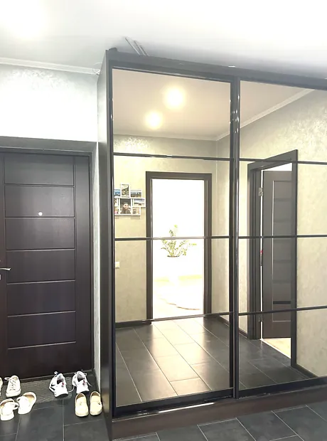 Квартира на вул. Роксоляни, 43Б в Львові, ID 168268, фото №13