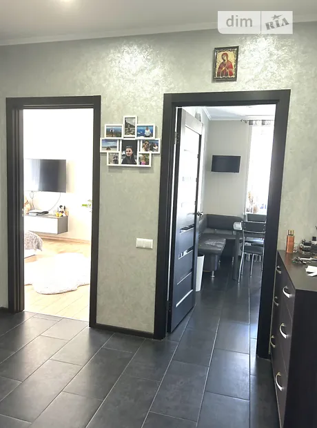 Квартира на вул. Роксоляни, 43Б в Львові, ID 168268, фото №14