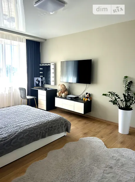 Квартира на вул. Роксоляни, 43Б в Львові, ID 168268, фото №3
