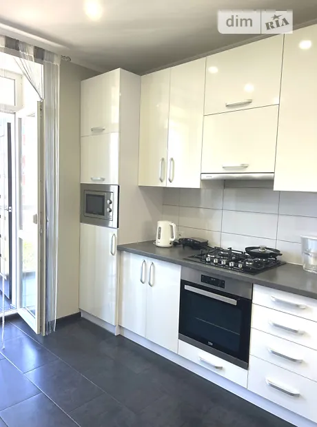 Квартира на вул. Роксоляни, 43Б в Львові, ID 168268, фото №7