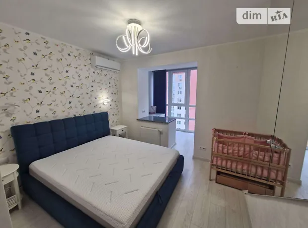Квартира на вул. Гарматна, 38Б в Києві, ID 209619, фото №11