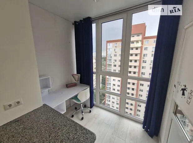 Квартира на вул. Гарматна, 38Б в Києві, ID 209619, фото №12