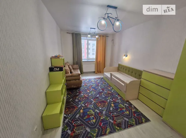 Квартира на вул. Гарматна, 38Б в Києві, ID 209619, фото №14