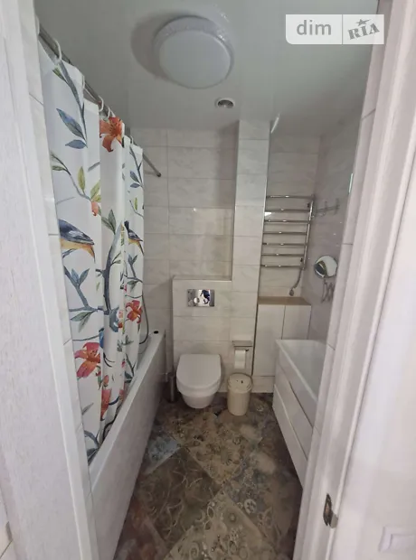 Квартира на вул. Гарматна, 38Б в Києві, ID 209619, фото №15