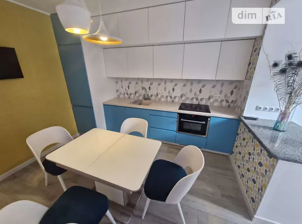 Квартира на вул. Гарматна, 38Б в Києві, ID 209619, фото №3