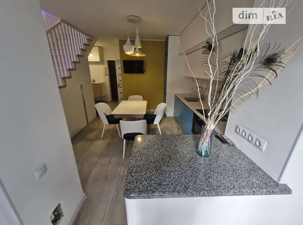 Квартира на вул. Гарматна, 38Б в Києві, ID 209619, фото №4
