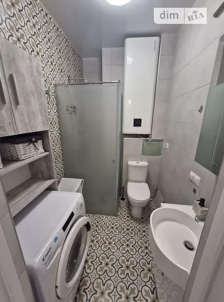 Квартира на вул. Гарматна, 38Б в Києві, ID 209619, фото №5