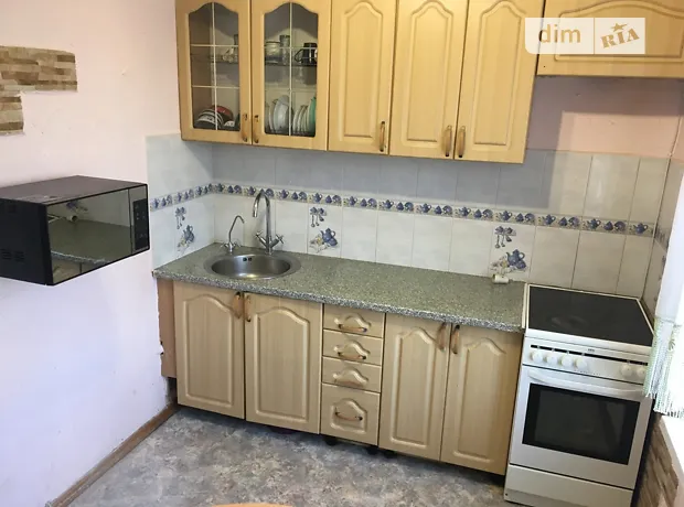 Квартира на вул. Прирічна, 37 в Києві, ID 287330, фото №2