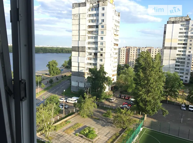 Квартира на вул. Прирічна, 37 в Києві, ID 287330, фото №11
