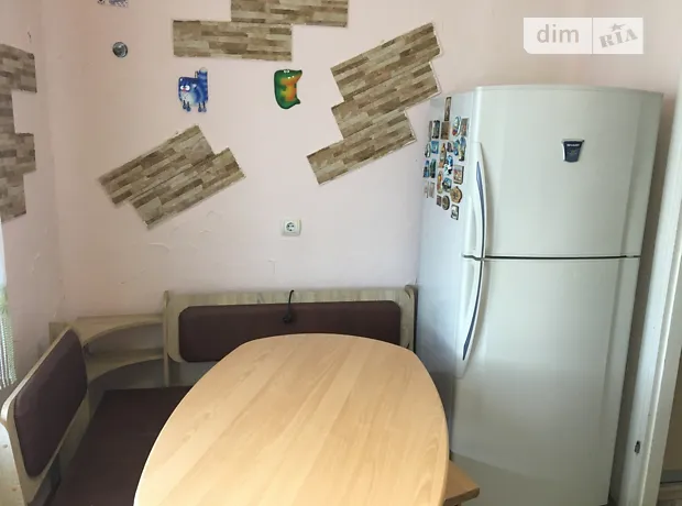 Квартира на вул. Прирічна, 37 в Києві, ID 287330, фото №4