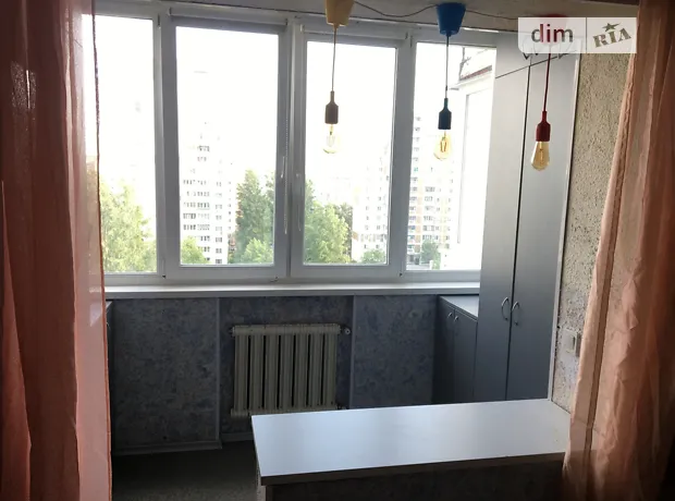 Квартира на вул. Прирічна, 37 в Києві, ID 287330, фото №10