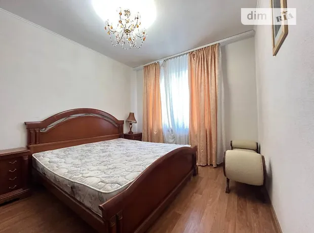 Квартира на вул. Самійла Кішки, 5Г в Києві, ID 203594, фото №1
