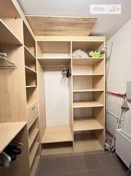 Квартира на вул. Самійла Кішки, 5Г в Києві, ID 203594, фото №12