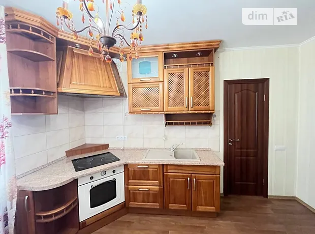 Квартира на вул. Самійла Кішки, 5Г в Києві, ID 203594, фото №15