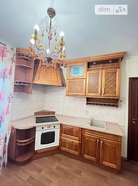 Квартира на вул. Самійла Кішки, 5Г в Києві, ID 203594, фото №17