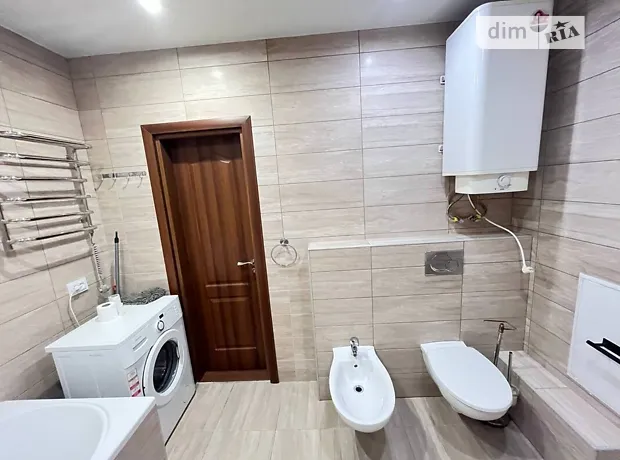 Квартира на вул. Самійла Кішки, 5Г в Києві, ID 203594, фото №24