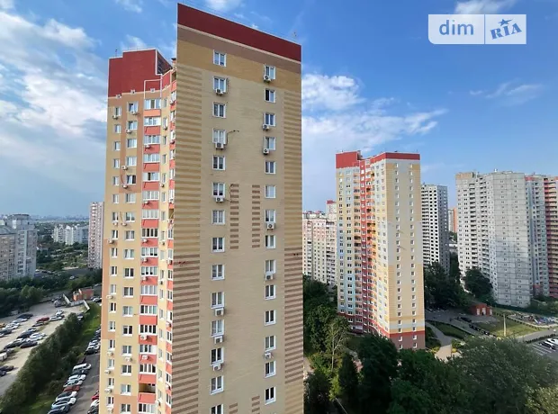 Квартира на вул. Самійла Кішки, 5Г в Києві, ID 203594, фото №29