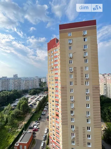 Квартира на вул. Самійла Кішки, 5Г в Києві, ID 203594, фото №30