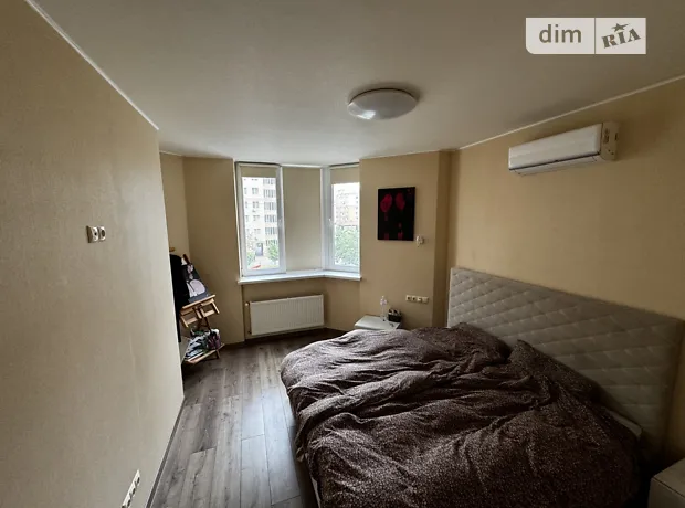 Квартира на вул. Боголюбова, 28 в Києві, ID 244301, фото №16